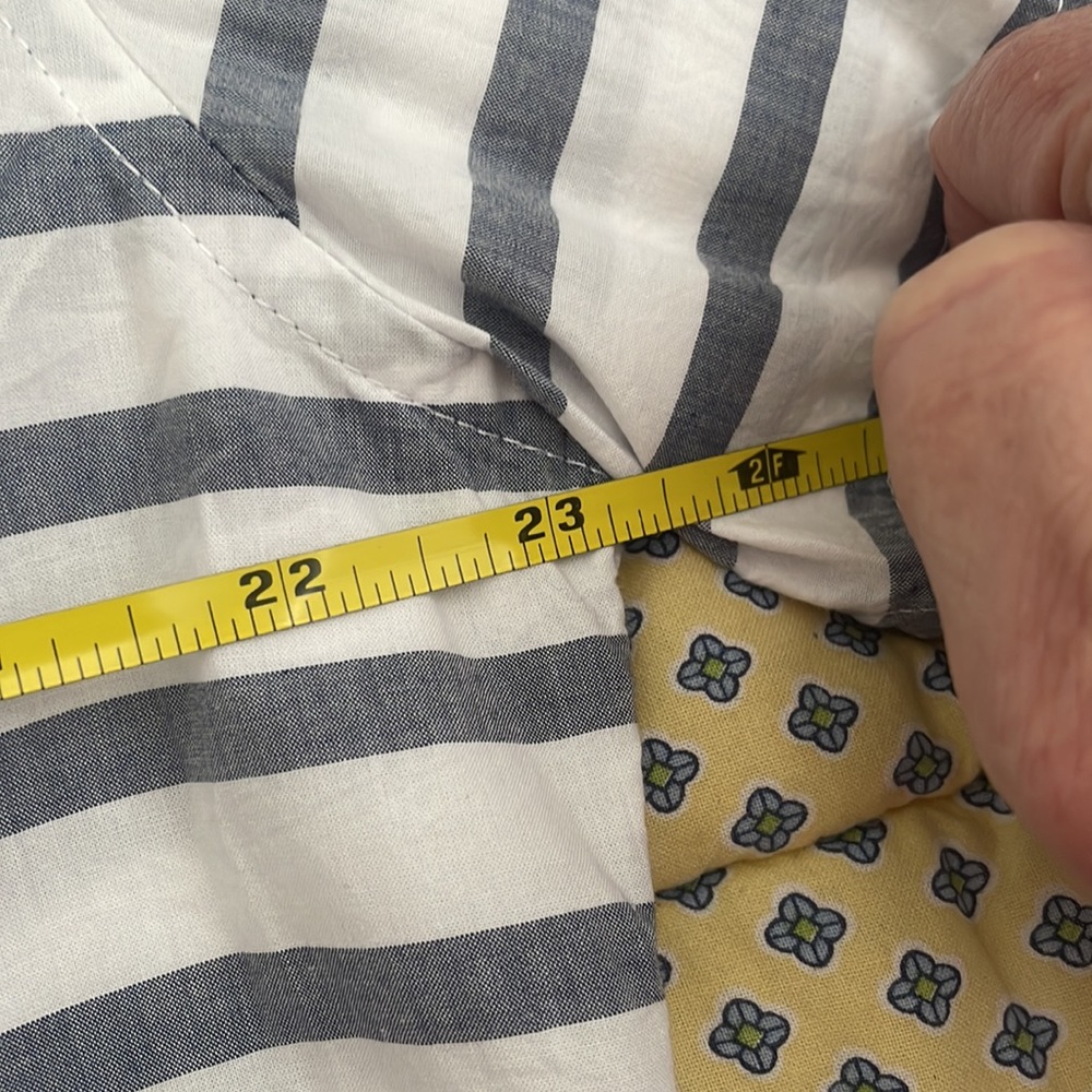 Tommy Filiger short sleeve button down shirt - Picture 4 of 4